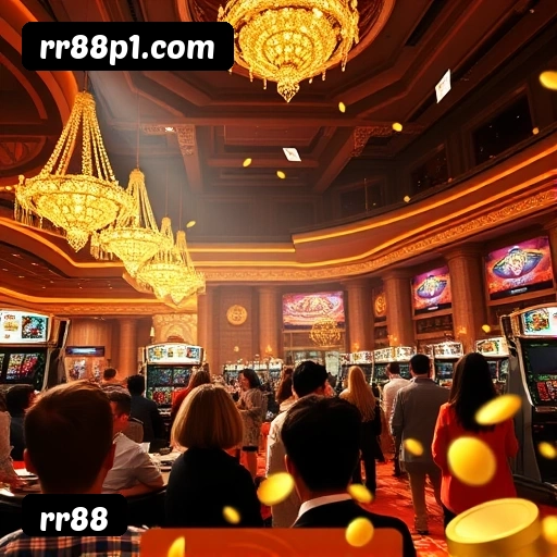 Suporte VIP rr88 - atendimento prioritário