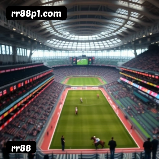 Cassino rr88 app mobile