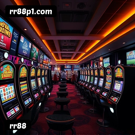 App rr88 Android download