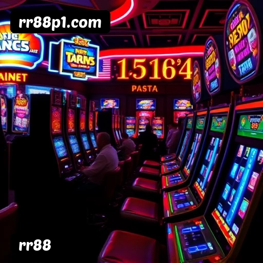 Checklist para avaliar a plataforma rr88