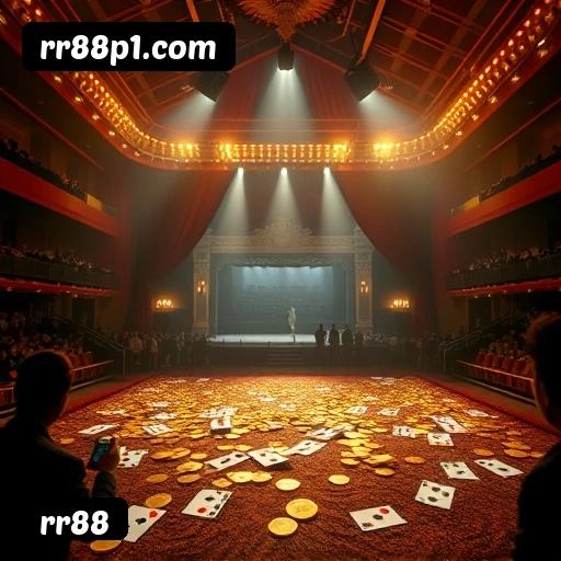 Formulário registro rr88