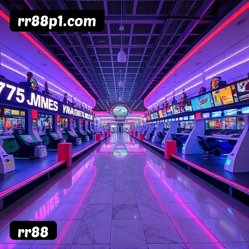 Gates of Olympus slot rr88