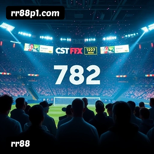 Bônus e prêmios rr88