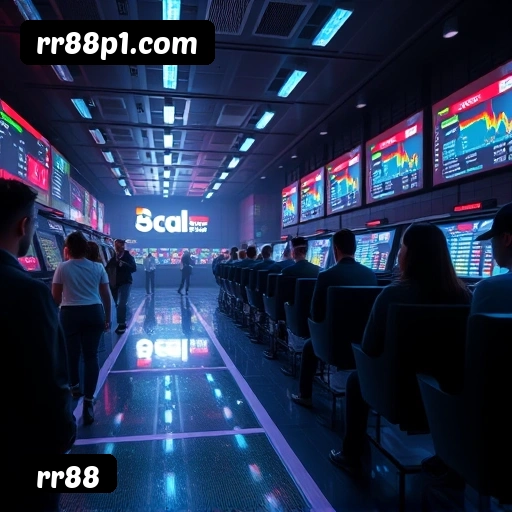 Slots com prêmios rr88