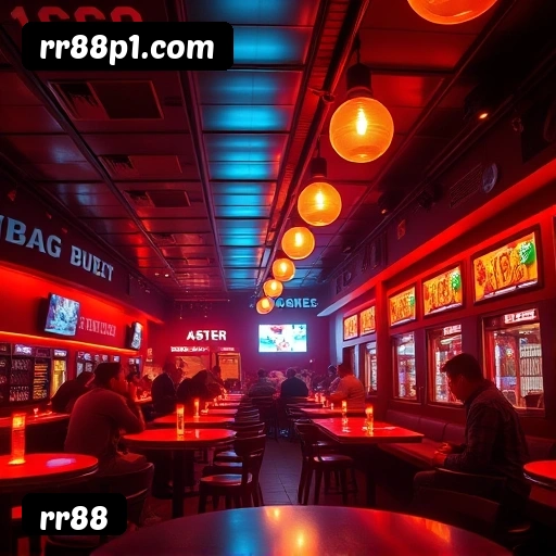 Configurações úteis dentro do app rr88