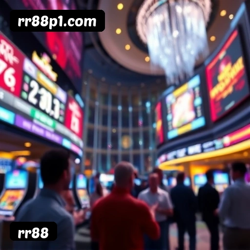 Guia rápido de apostas ao vivo na rr88